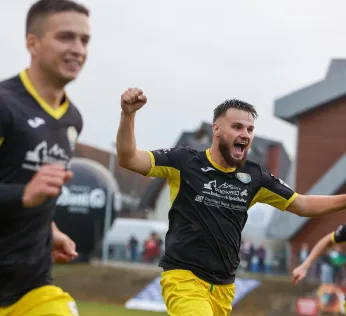 Skrót finałowego meczu Pucharu Podhala