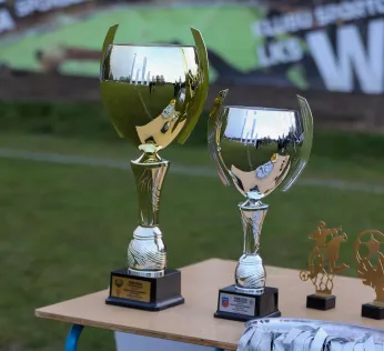 Podziękowania dla Honorowych Patronów i Sponsora Finału Pucharu Polski Podhalańskiego Podokręgu Piłki Nożnej