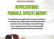 Reprezentanci Podhala, Spisza i Orawy – Szansa dla Najzdolniejszych Młodych Piłkarzy z Regionu!