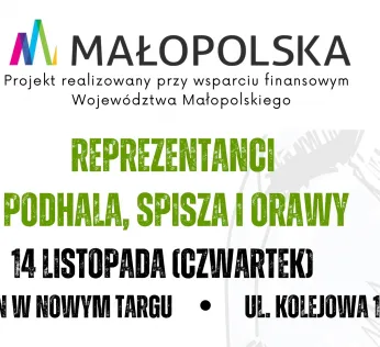 Konsultacje Kadry Podhalańskiego Podokręgu Piłki Nożnej!