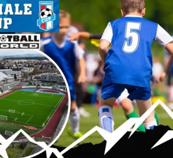 Zapraszamy na Podhale CUP 2025 – Edycja Wiosenna!