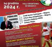 Międzynarodowy Turniej Piłki Nożnej Oldboyów w Niedzicy 2024 – Sport i Pomoc w Jednym! ⚽❤️