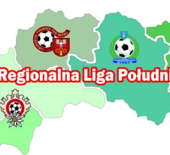 Halowe Mistrzostwa Regionu Południe