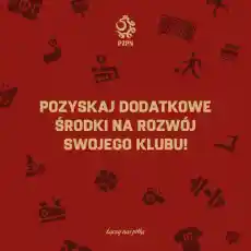 Pozyskuj dodatkowe środki na rozwój swojego klubu