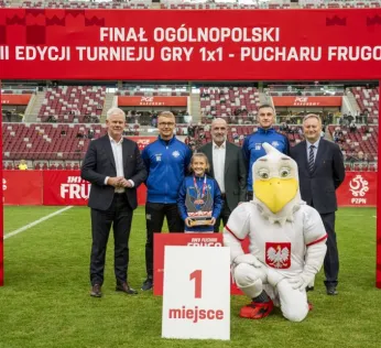 TURNIEJ GRY 1×1 Eliminacje klubowe