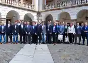 Bartosz Ryt prezesem Małopolskiego Związku Piłki Nożnej