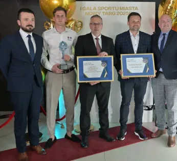 I Gala Sportu Miasta Nowy Targ: Święto Sportowych Emocji i Sukcesów