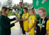 Puchar Tymbarku: Pierwszy dzień małopolskiego finału za nami!