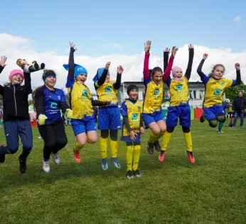 Puchar Tymbarku: emocji ciąg dalszy, czyli drugi dzień małopolskiego finału