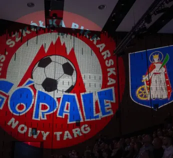 20 lat pasji, wychowania i sportu – Jubileusz Szkółki Piłkarskiej Górale Nowy Targ