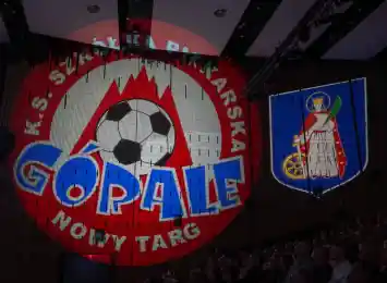 20 lat pasji, wychowania i sportu – Jubileusz Szkółki Piłkarskiej Górale Nowy Targ