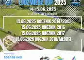 Ludźmierz CUP 2025 – ZAPRASZAMY NA TURNIEJ!