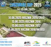 Ludźmierz CUP 2025 – ZAPRASZAMY NA TURNIEJ!