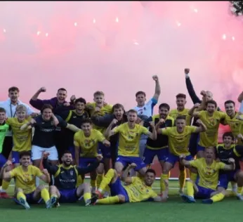 Podhale Nowy Targ bliżej 2. ligi!