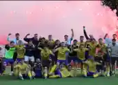 Podhale Nowy Targ bliżej 2. ligi!