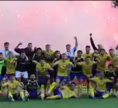 Podhale Nowy Targ bliżej 2. ligi!