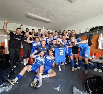 AWANS JEST NASZ! NKP Podhale Nowy Targ w Betclic 2 Lidze!