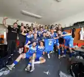 AWANS JEST NASZ! NKP Podhale Nowy Targ w Betclic 2 Lidze!