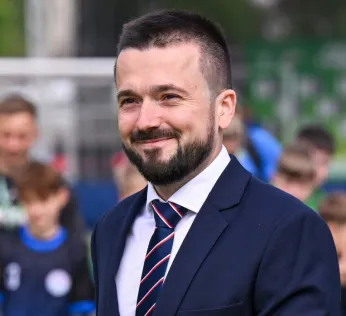 Bartosz Ryt w Zarządzie Polskiego Związku Piłki Nożnej