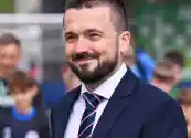 Bartosz Ryt w Zarządzie Polskiego Związku Piłki Nożnej