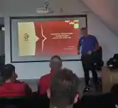 Podhalańscy Arbitrzy na Szkoleniu w Czarnym Dunajcu