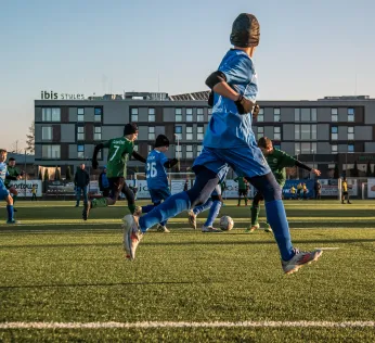 Projekt rozgrywek młodzieżowych – runda jesienna sezonu 2025/2026