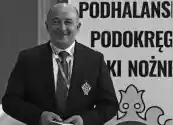 Zmarł Dariusz Cholewa Krużel