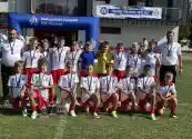 Turniej im. Ryszarda Niemca – Barcice 2025