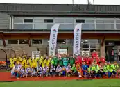 Podhale International Cup 2025 – triumf Orawy Jabłonka