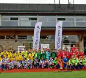 Podhale International Cup 2025 – triumf Orawy Jabłonka