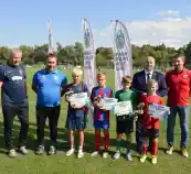 Relacja z turnieju 1x1 – Etap regionalny III edycji 4move 1x1 Cup