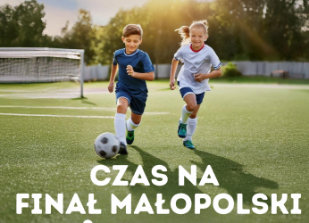 Finał Małopolski 1x1 4move Cup już 19 września w Staniątkach