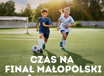Finał Małopolski 1x1 4move Cup już 19 września w Staniątkach