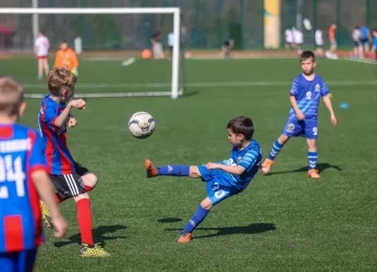 Zapisy do Małopolskiego Turnieju Piłki Nożnej – Żaki i Skrzaty!