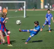 Zapisy do Małopolskiego Turnieju Piłki Nożnej – Żaki i Skrzaty!