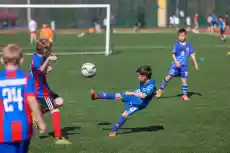Zapisy do Małopolskiego Turnieju Piłki Nożnej – Żaki i Skrzaty!