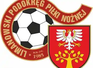 Komunikat Komisji Gier Limanowskiego Podokręgu Piłki Nożnej  z dn. 01.10.2025r.