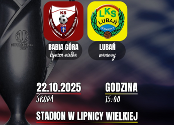 Finał Pucharu Polski na szczeblu PPPN!