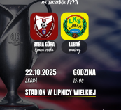 Finał Pucharu Polski na szczeblu PPPN!