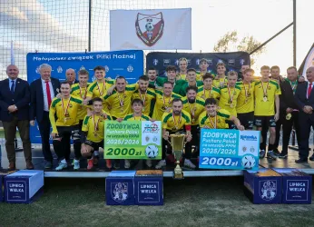 Lubań Maniowy po raz dziesiąty z Pucharem Podhala!