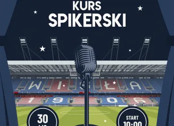 Małopolski Kurs Spikerski w Krakowie – ZAPISY