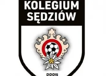 Uroczyste zakończenie sezonu sędziowskiego.