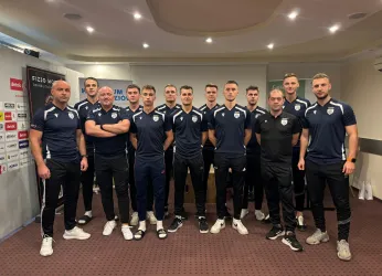 RELACJA ZE ZGRUPOWANIA CORE Południe, LISTOPAD 2025