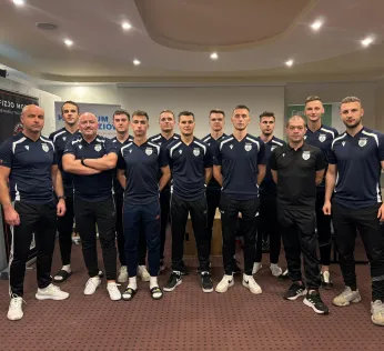 RELACJA ZE ZGRUPOWANIA CORE Południe, LISTOPAD 2025