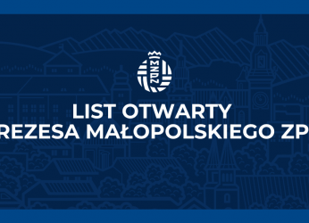 Sprawa API w Zakopanem. List otwarty Prezesa Małopolskiego ZPN