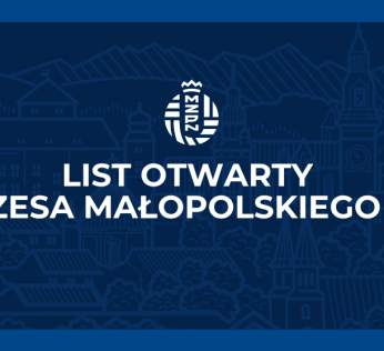Sprawa API w Zakopanem. List otwarty Prezesa Małopolskiego ZPN