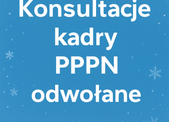 WAŻNA INFORMACJA !!!