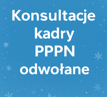 WAŻNA INFORMACJA !!!