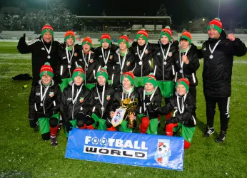 PODHALE CUP - EDYCJA Wiosenna - Zgłoszenia