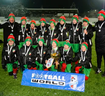 PODHALE CUP - EDYCJA Wiosenna - Zgłoszenia